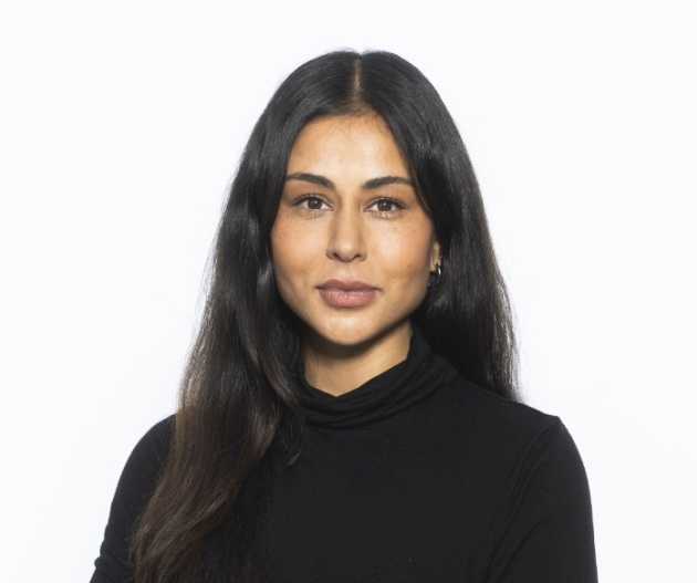 Kontakt: Melissa Pirouzkar-Moser, 